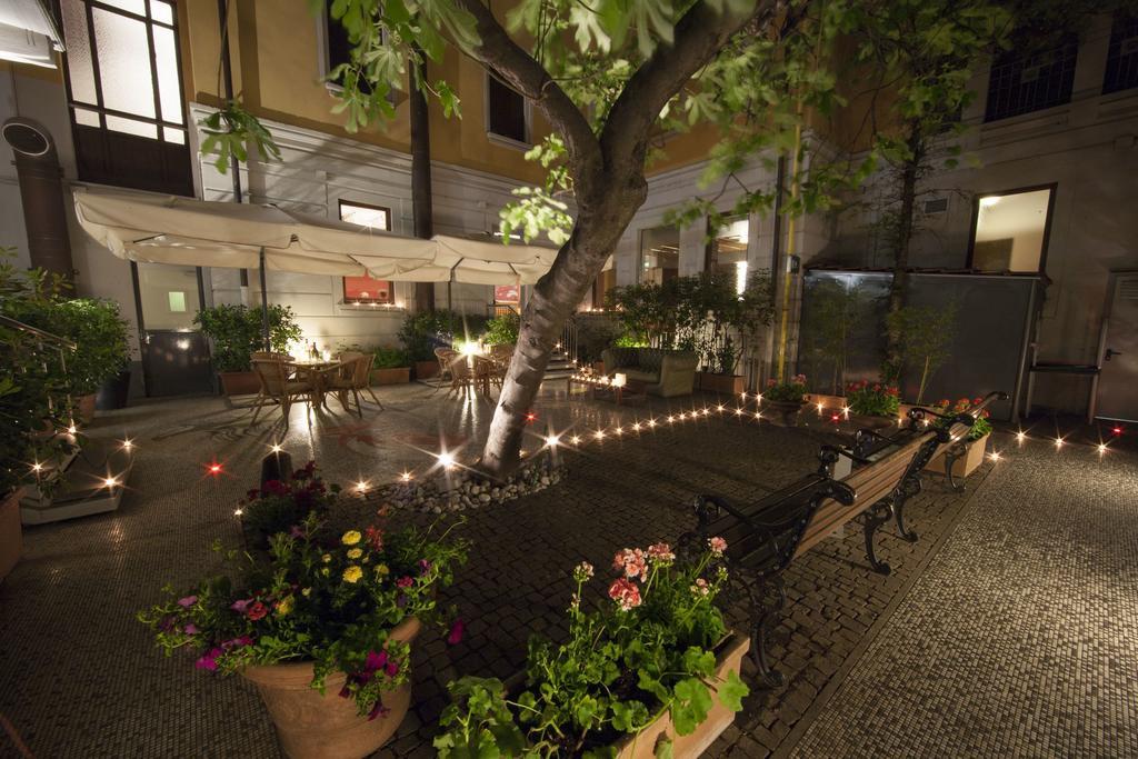 Ariosto Hotel - Milan, Milan